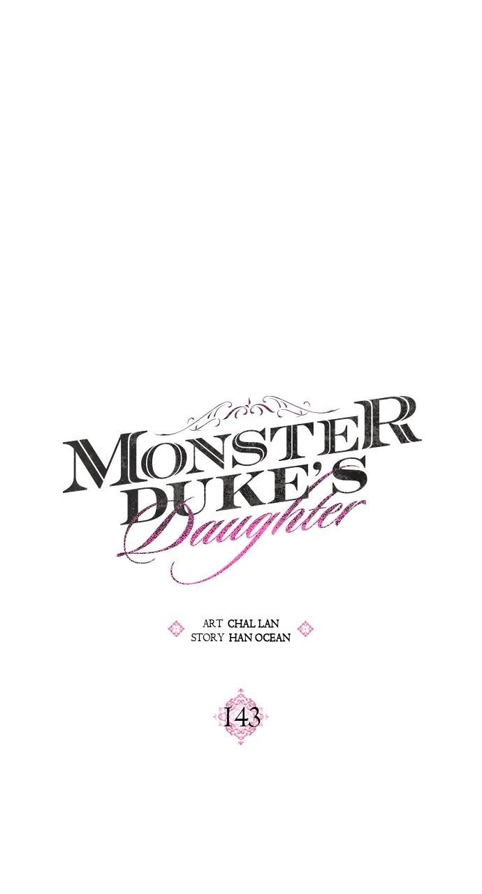 Monster Duke's Daughter Chapter 143 8